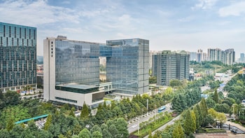 hilton guiyang