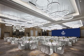 hilton guiyang