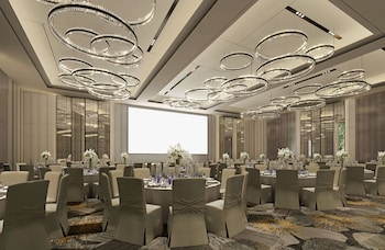 hilton guiyang