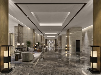 hilton guiyang