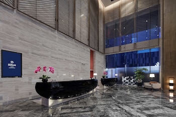 hilton guiyang