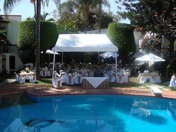 Hotel Vista Hermosa,Jiutepec>>Cuernavaca,3 star