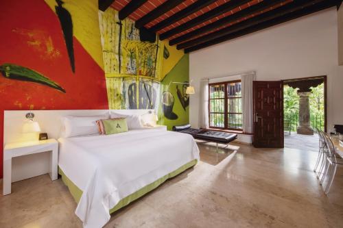 anticavilla hotel adults only