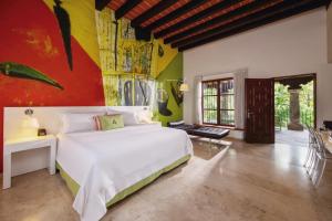 anticavilla hotel adults only
