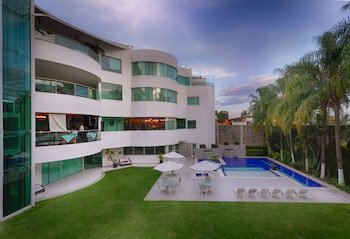 Hotel Rio 1300,Jiutepec>>Cuernavaca,4 star