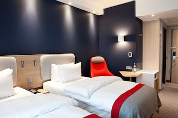 holiday inn express kaiserslautern an ihg hotel