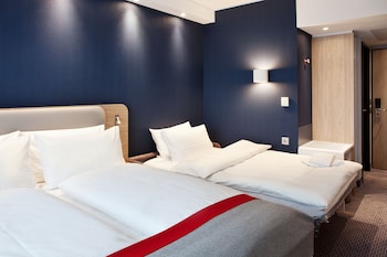 holiday inn express kaiserslautern an ihg hotel