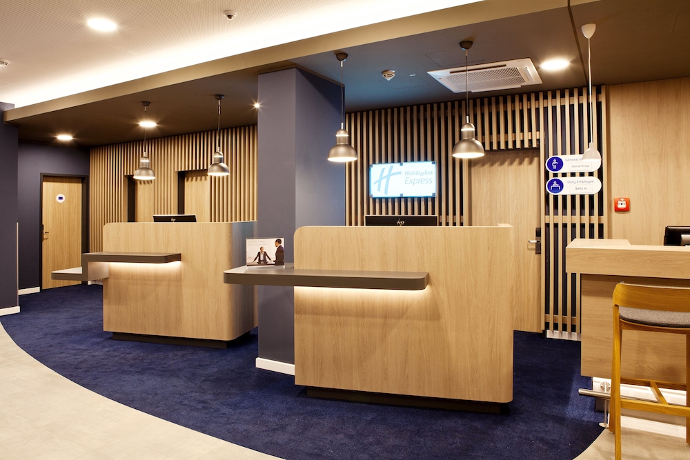 holiday inn express kaiserslautern an ihg hotel