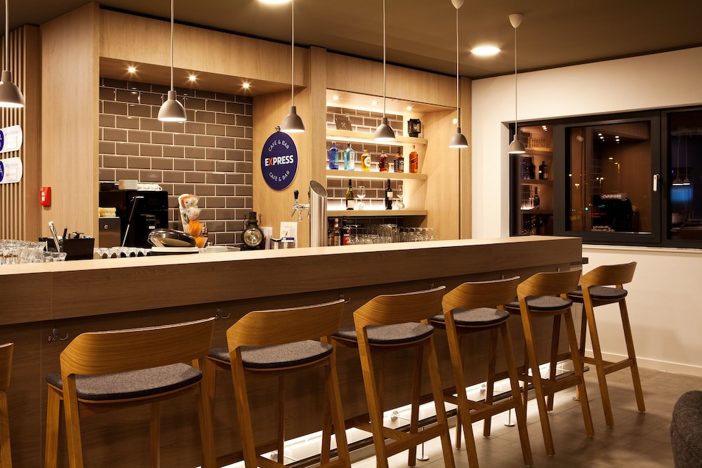 holiday inn express kaiserslautern an ihg hotel
