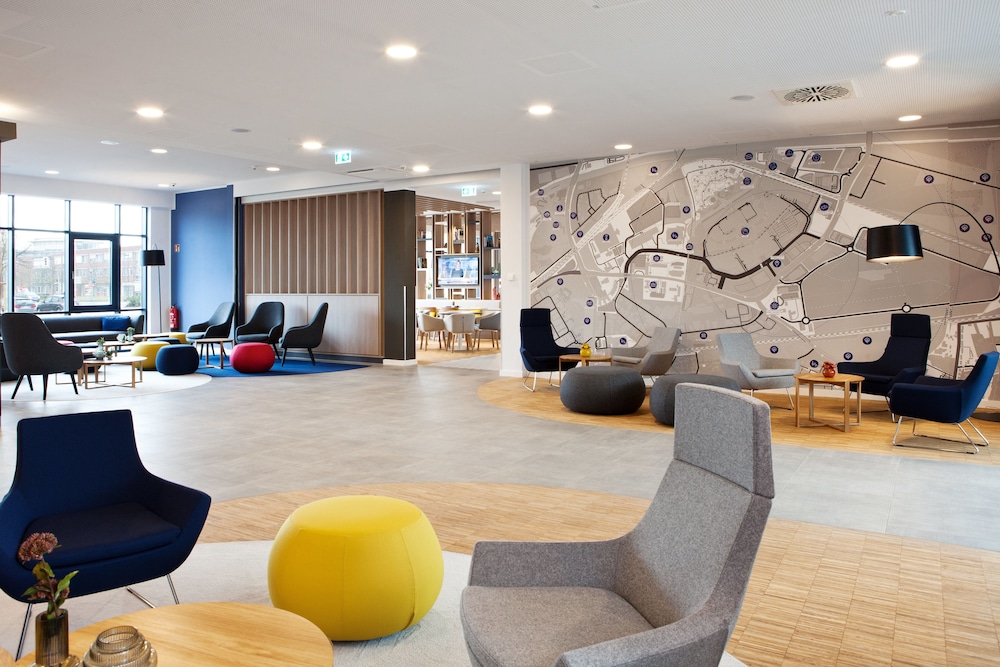 holiday inn express kaiserslautern an ihg hotel