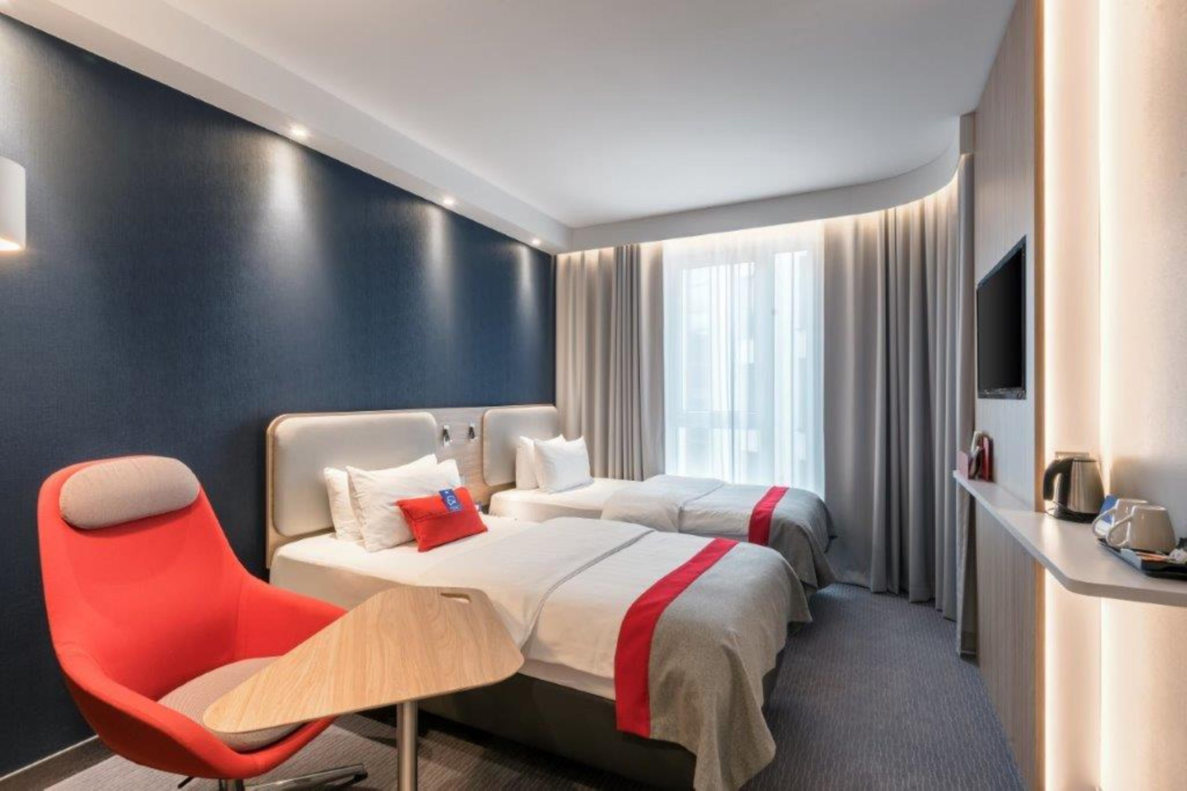 holiday inn express kaiserslautern an ihg hotel