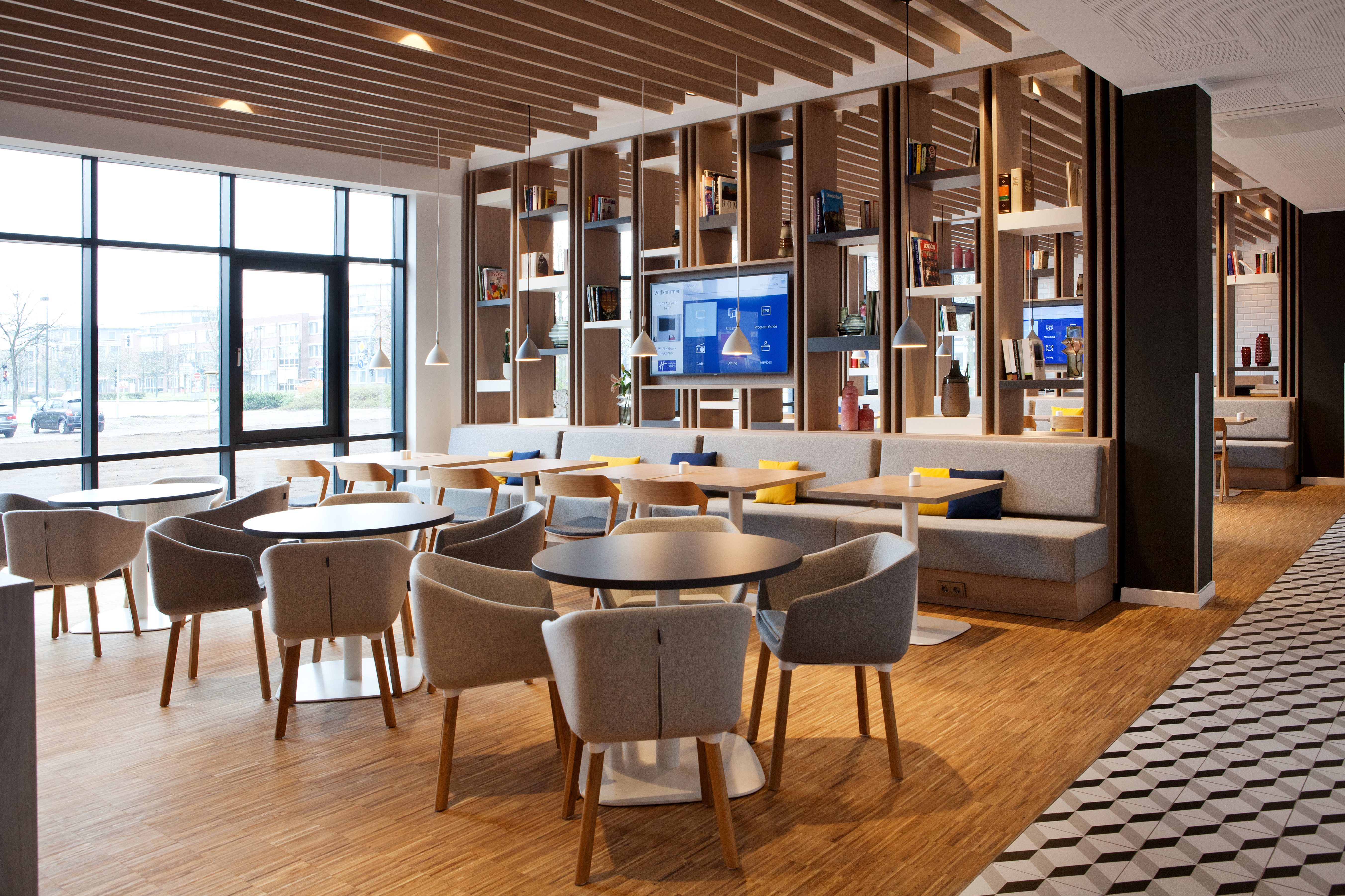 holiday inn express kaiserslautern an ihg hotel