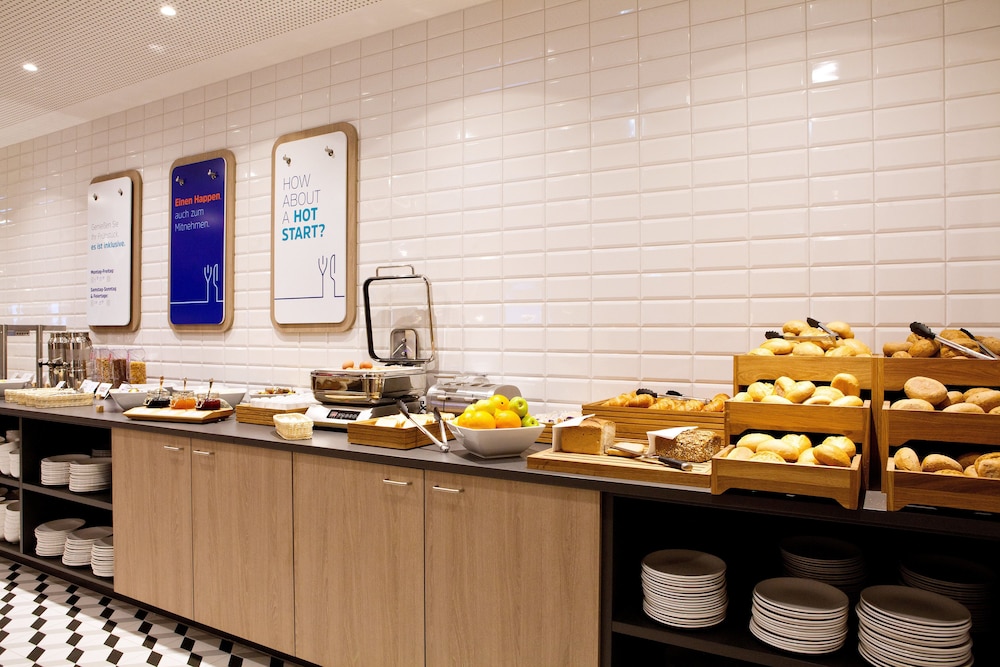 holiday inn express kaiserslautern an ihg hotel