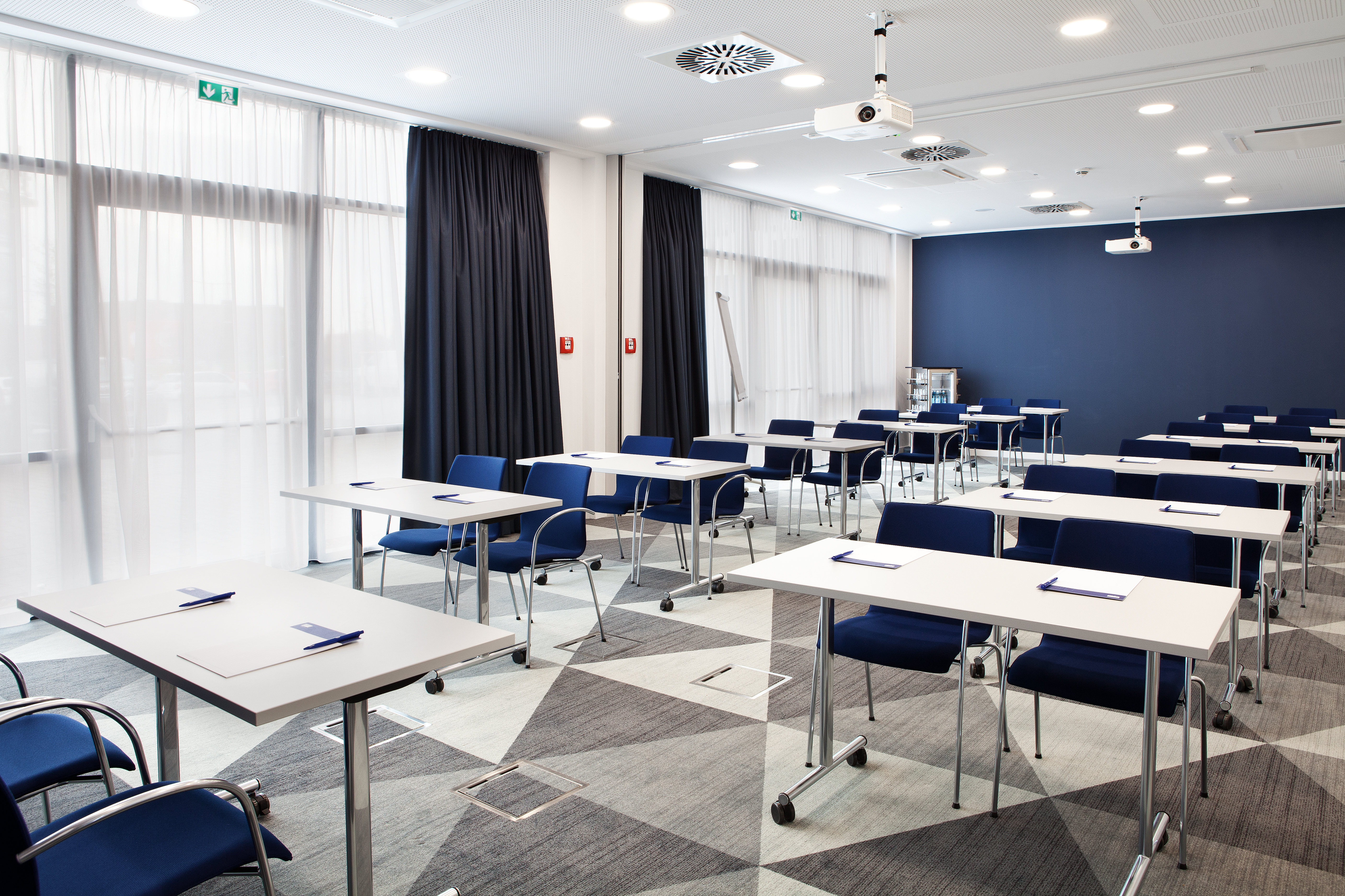 holiday inn express kaiserslautern an ihg hotel