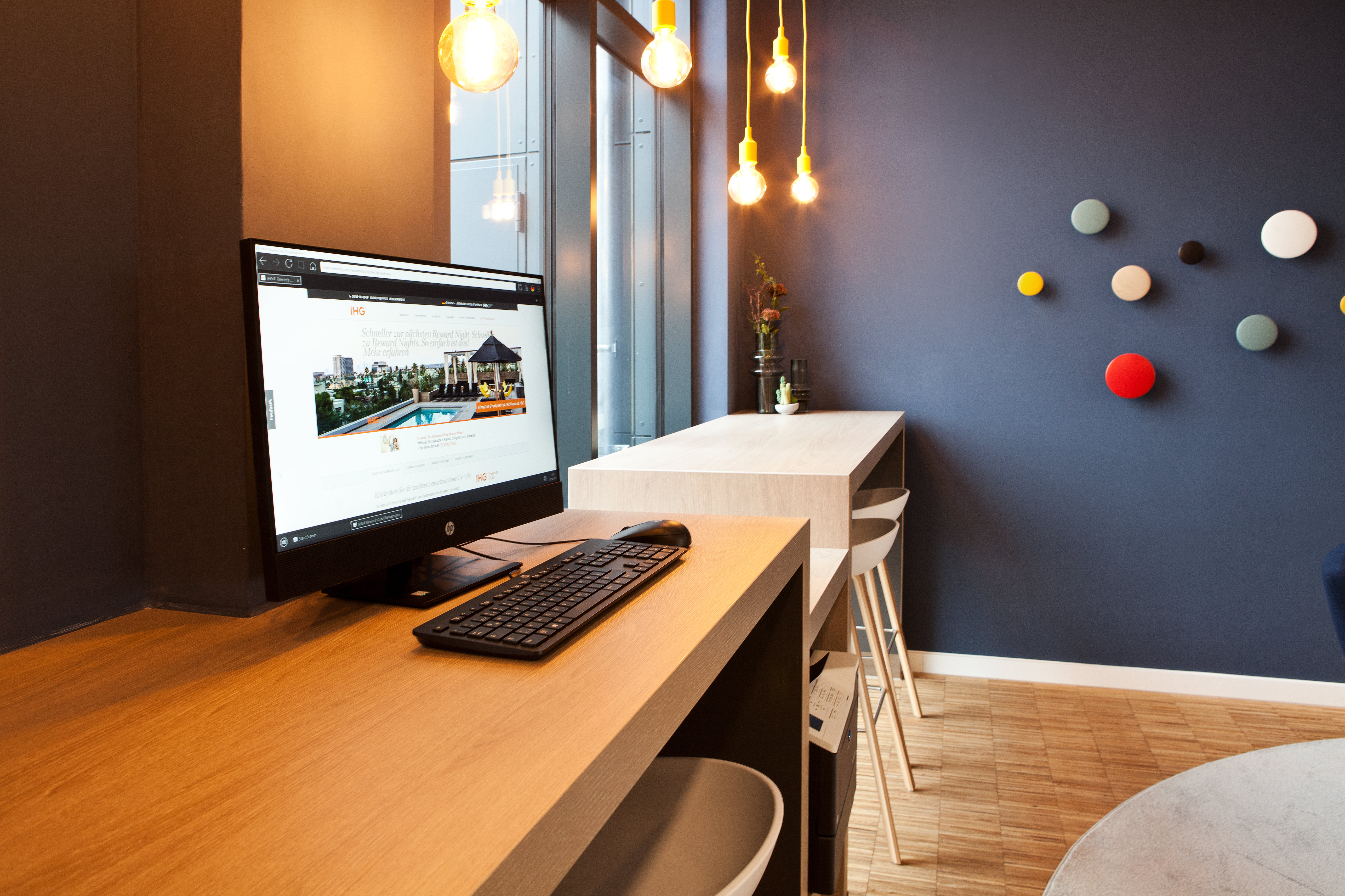 holiday inn express kaiserslautern an ihg hotel
