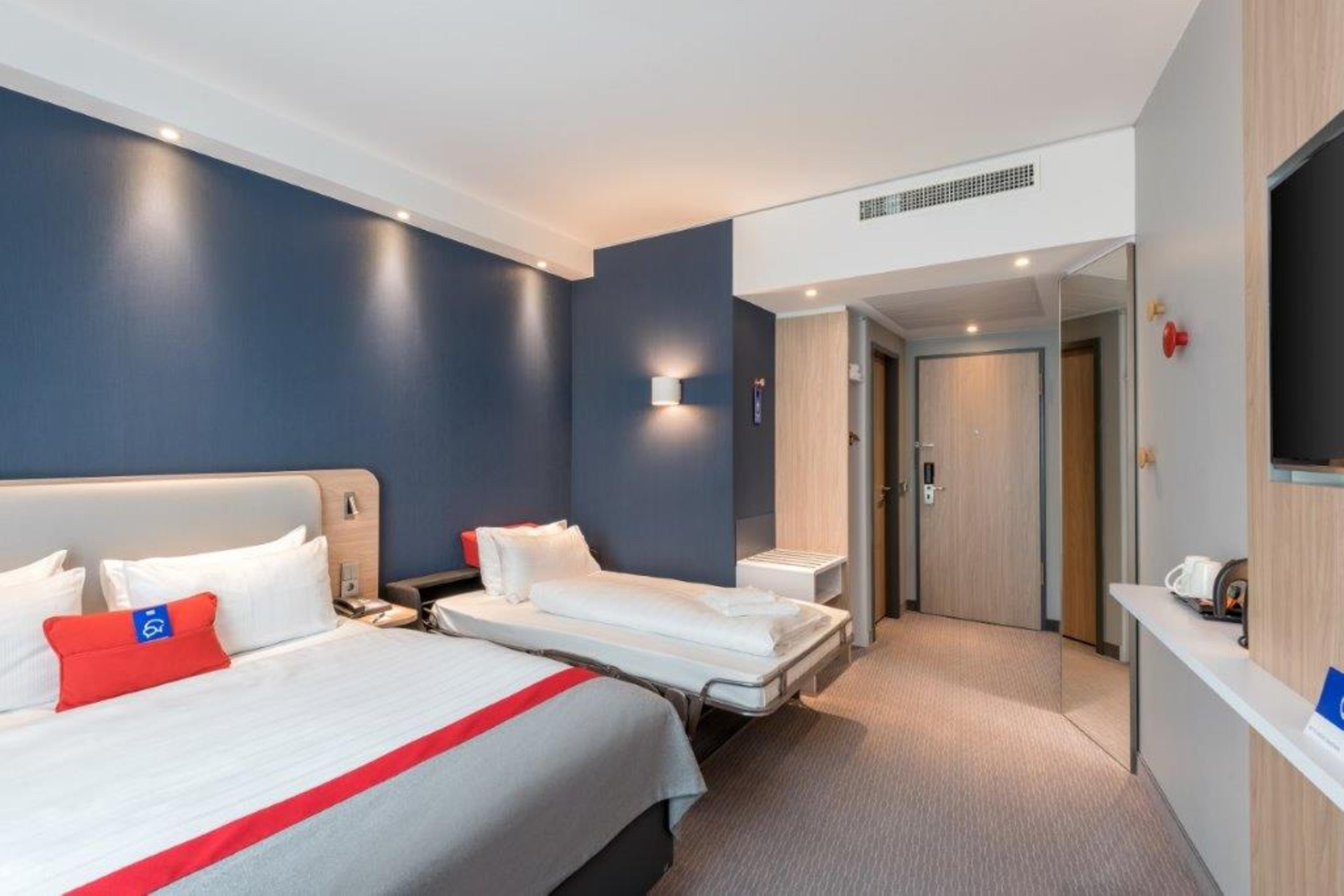 holiday inn express kaiserslautern an ihg hotel