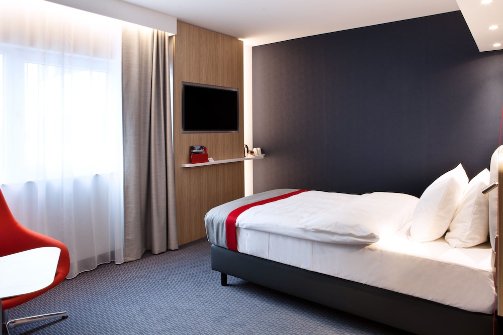 holiday inn express kaiserslautern an ihg hotel