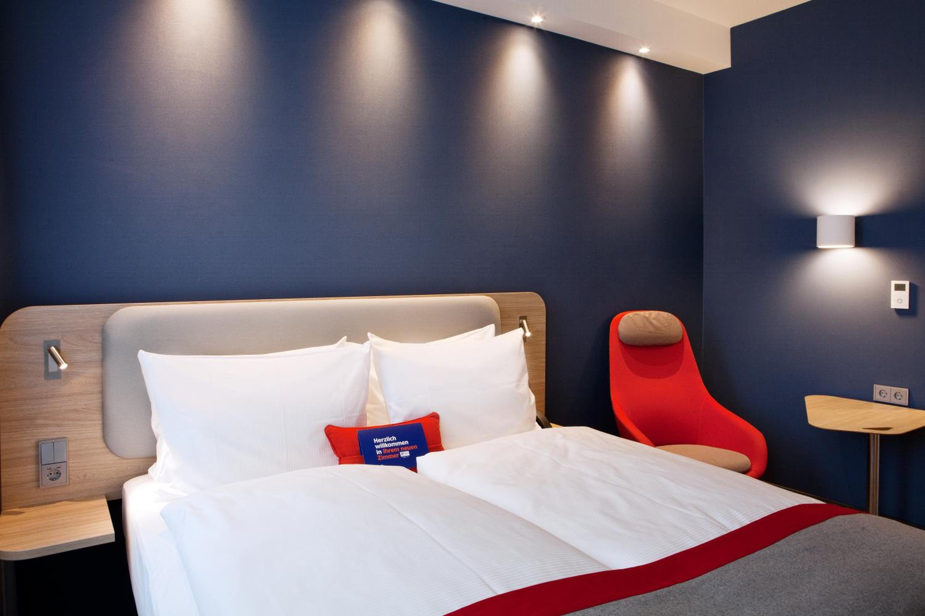 holiday inn express kaiserslautern an ihg hotel