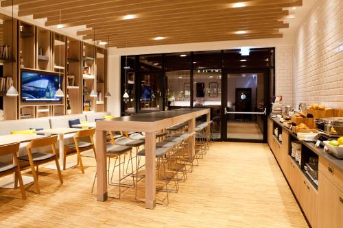 holiday inn express kaiserslautern an ihg hotel