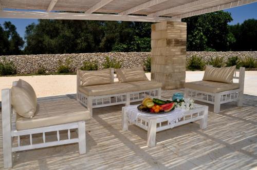 agriturismo la turrita