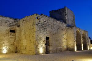 agriturismo la turrita