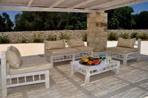 agriturismo la turrita