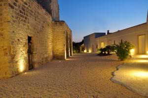 agriturismo la turrita