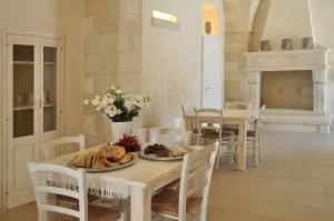 agriturismo la turrita