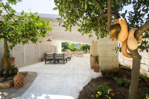 agriturismo la turrita