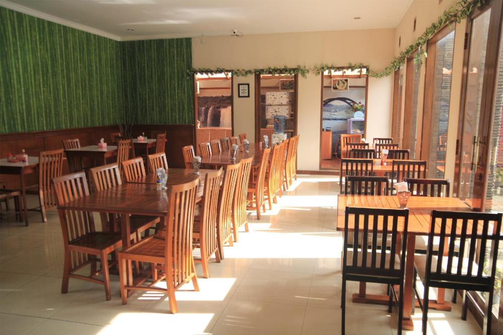 hotel hikmat indah lembang