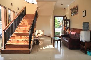 hotel hikmat indah lembang