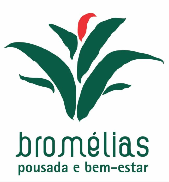 pousada bromelias