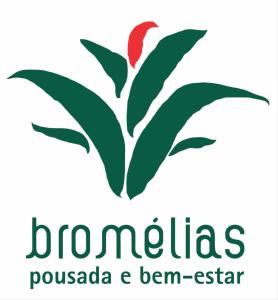 pousada bromelias