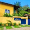 Rumo Dos Ventos,Portal Das Artes>>Paraty,3 star