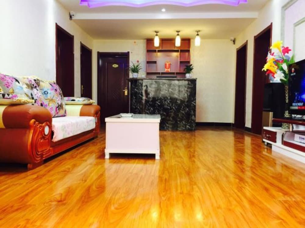 Jiacheng Business Hotel,In Xianyang (Qindu Qu),2 star