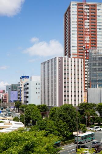 kitanoniwa the kuretakeso