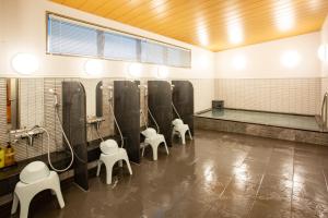 kitanoniwa the kuretakeso