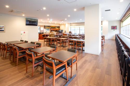 kitanoniwa the kuretakeso