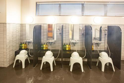 kitanoniwa the kuretakeso