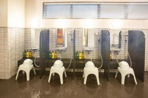 kitanoniwa the kuretakeso