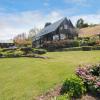 mountain view lodge
