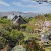 mountain view lodge