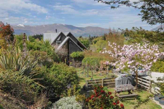mountain view lodge