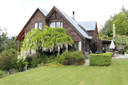mountain view lodge