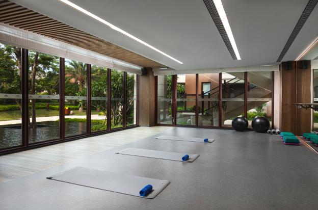 wingate by wyndham hainan chengmai