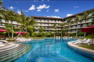 wingate by wyndham hainan chengmai