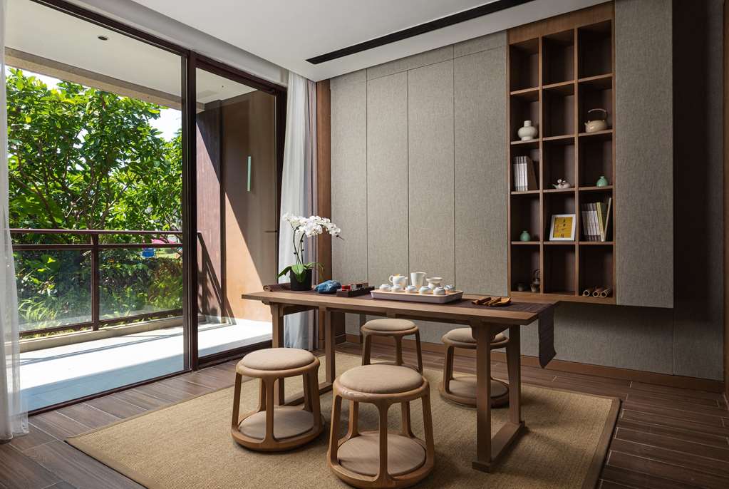 wingate by wyndham hainan chengmai