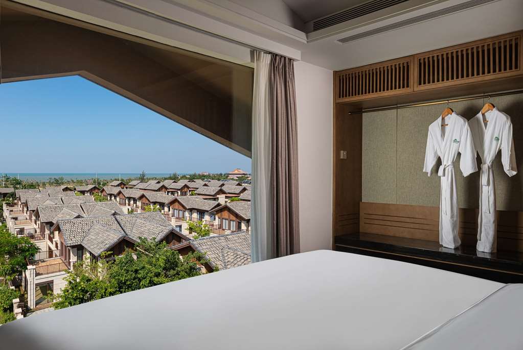 wingate by wyndham hainan chengmai