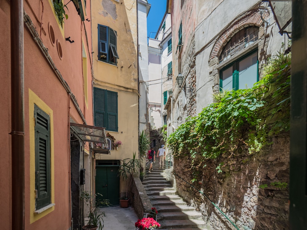 vernazza