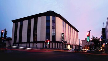 Hotel Chicoutimi,Jonquiere>>Chicoutimi,4 star